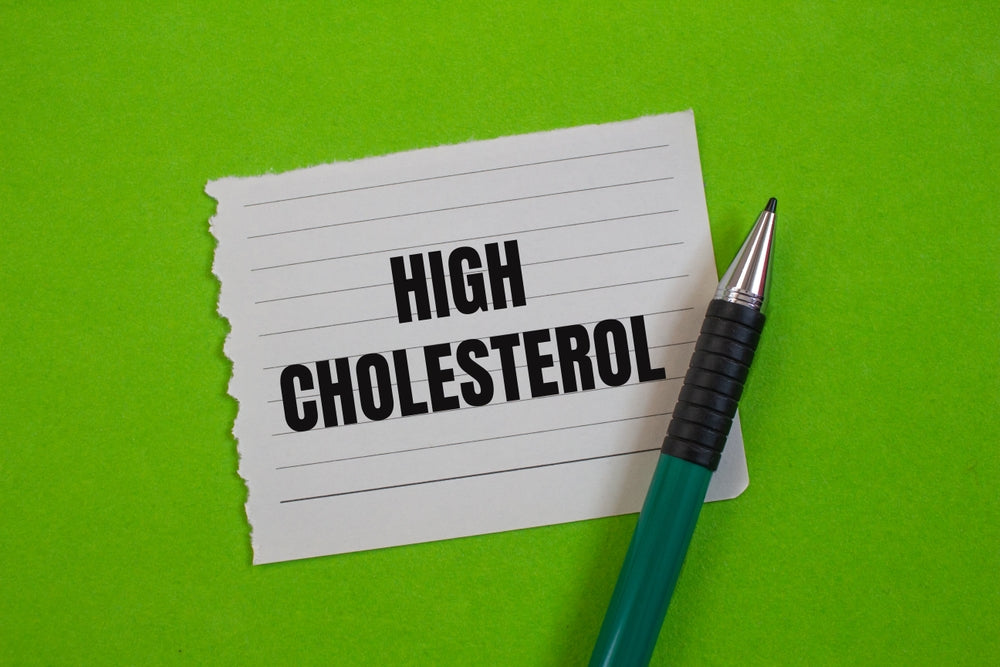 10 Tips to Lower Cholesterol at Home myUpchar Ayurveda