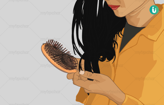 hair fall