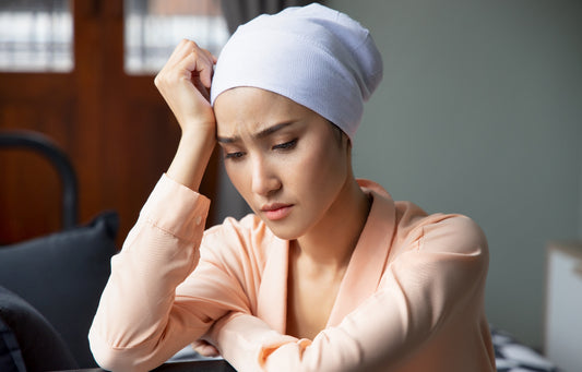Managing Chemotherapy-Induced Hair Loss