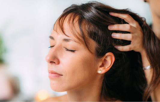 Scalp Massages for Hair Growth: Fact or Fiction?