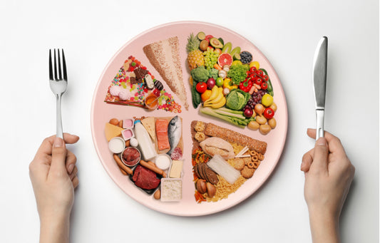 The Link Between Poor Nutrition and Hair Thinning