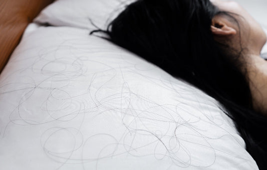 The Role of Genetics in Hair Loss