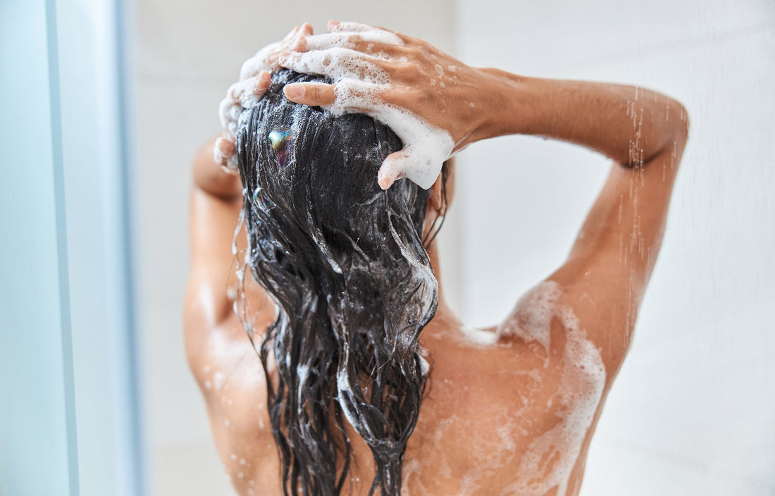 Importance of Choosing the Right Shampoo for Hair Loss