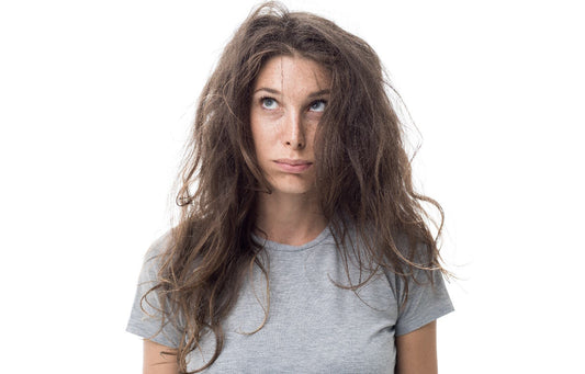 Stress and Hair Loss: Managing the Connection
