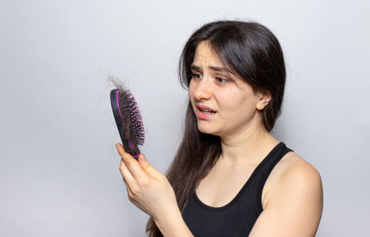 Understanding the Science Behind Hair Loss
