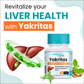 Yakritas Tablets For Fatty Liver & Liver Detox - myUpchar Ayurveda