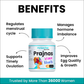 Prajnas women health supplements by myUpchar Ayurveda