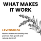 myUpchar Ayurveda Lavender Essential Oil