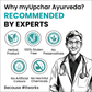 Kaphaja Respiratory Support Capsule by myUpchar Ayurveda