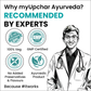 Urjas Testosterone Booster for Men by myUpchar Ayurveda